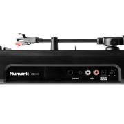 Numark PT01 Scratch