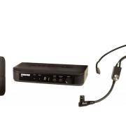 Shure BLX14E/SM35 Vezeték nélküli kondenzátor fejmikrofon szett
