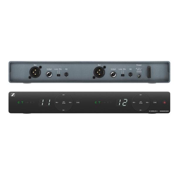 Sennheiser XSW 1-825 Dual-A