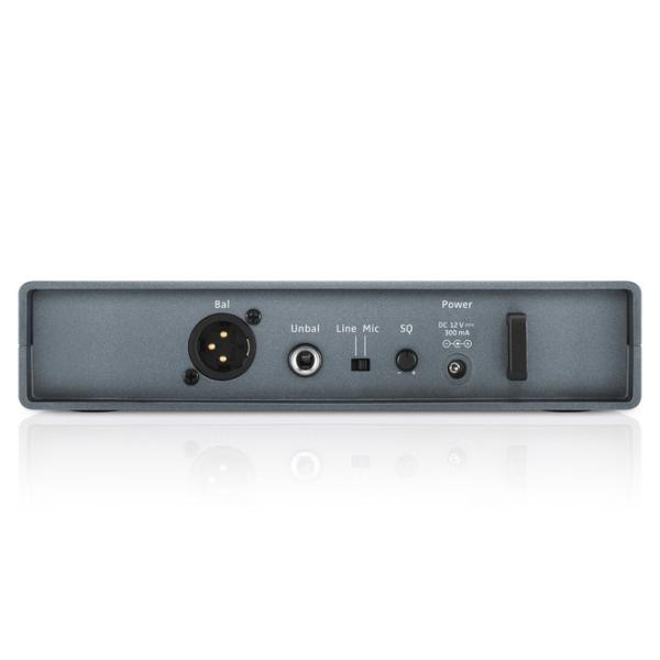 Sennheiser XSW 1-825-B