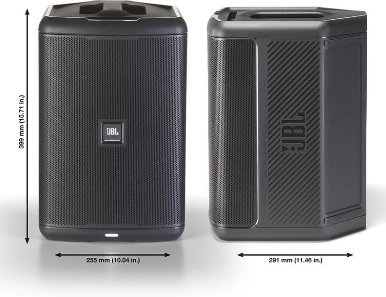 JBL EON ONE Compact aktív hangfal