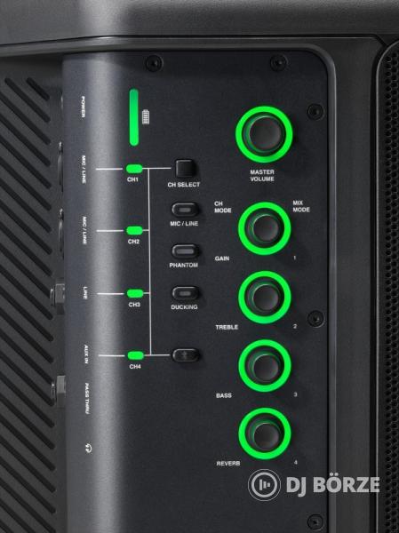 JBL EON ONE Compact aktív hangfal