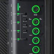 JBL EON ONE Compact aktív hangfal