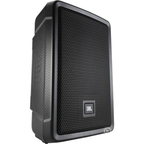 JBL - IRX 108 BT Bluetoothos aktív hangfal 1300 W