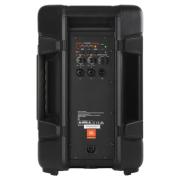 JBL - IRX 108 BT Bluetoothos aktív hangfal 1300 W