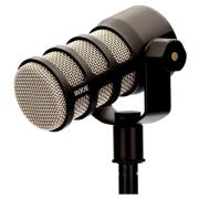 Rode - PodMic dinamikus mikrofon XLR csatlakozó