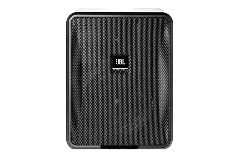 JBL Control 25-1 (Fekete)