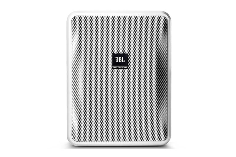 JBL Control 25-1 (Fehér)