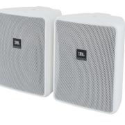 JBL Control 25-1 (Fehér)