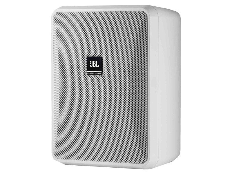JBL Control 25-1 (Fehér)