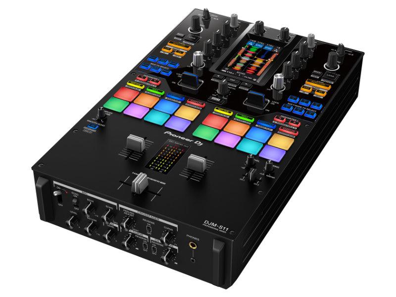 Pioneer DJ DJM-S11