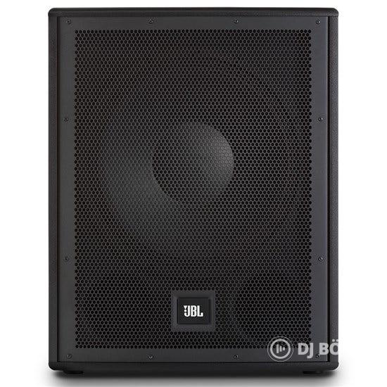 JBL - IRX115S Aktív mélynyomó Bluetooth
