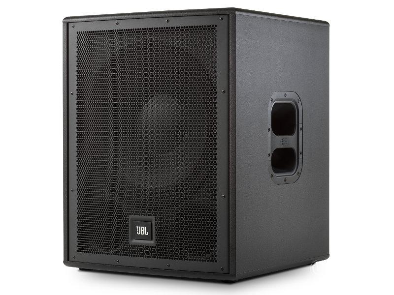 JBL - IRX115S Aktív mélynyomó Bluetooth