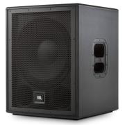 JBL - IRX115S Aktív mélynyomó Bluetooth