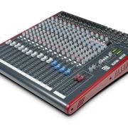 Allen & Heath ZED-18