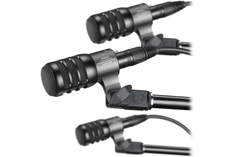 Audio Technica - ATM230PK
