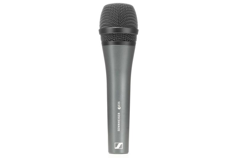 Sennheiser e 835