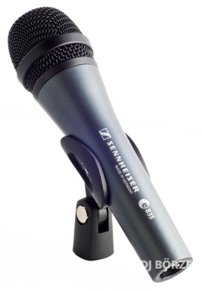 Sennheiser e 835