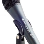 Sennheiser e 835