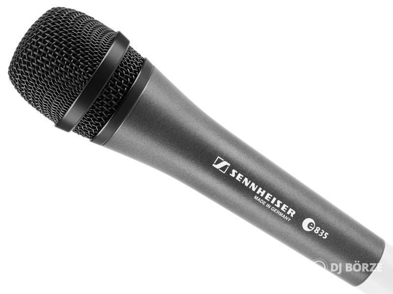Sennheiser e 835