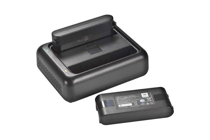JBL - EON ONE Compact Dual Battery Charger