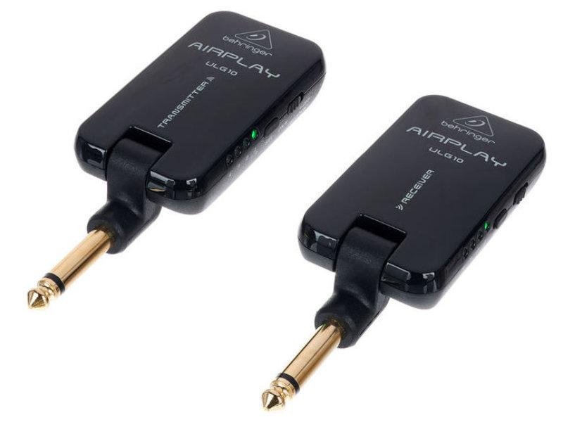 Behringer Airplay Guitar AG10