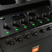 JBL PRX ONE oszlop PA rendszer