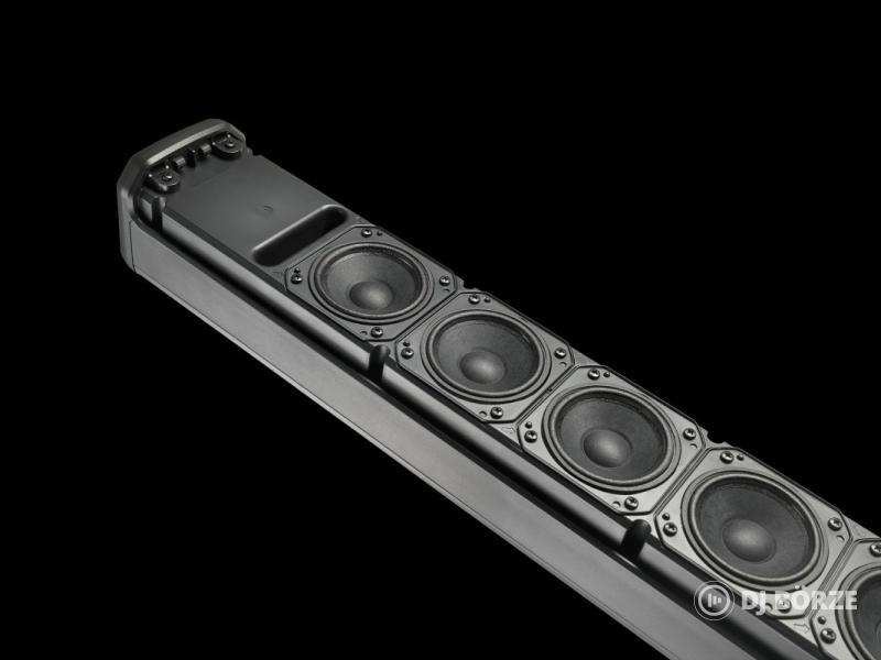 JBL PRX ONE oszlop PA rendszer
