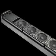 JBL PRX ONE oszlop PA rendszer