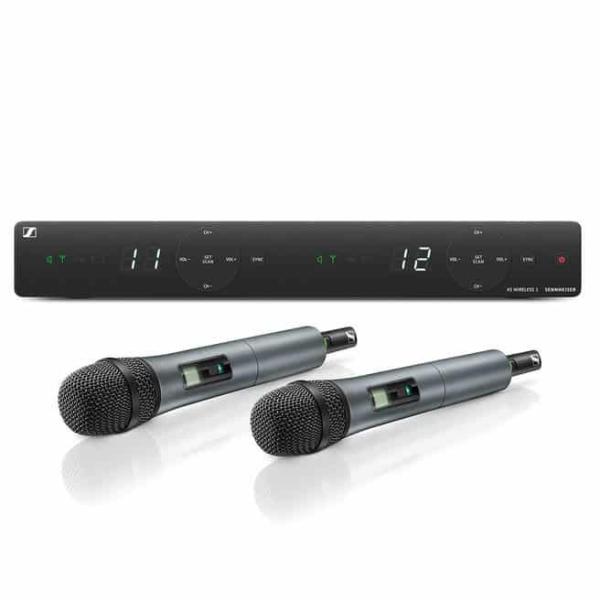 Sennheiser XSW 1-835 Dual-B