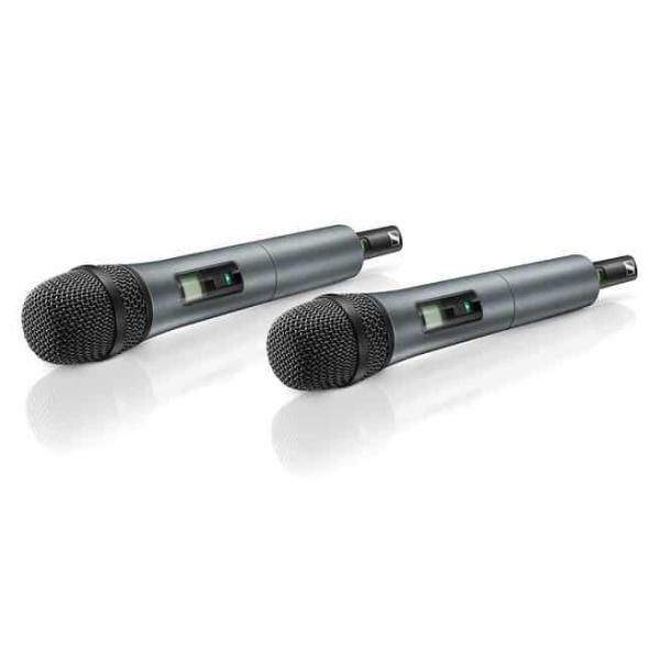 Sennheiser XSW 1-835 Dual-B