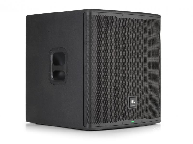 JBL EON718S Aktív Mélynyomó