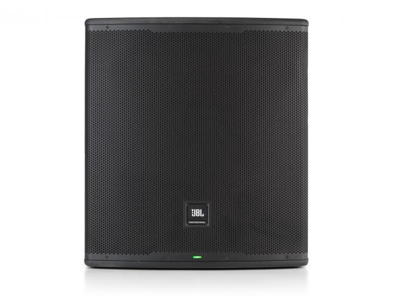 JBL EON718S Aktív Mélynyomó