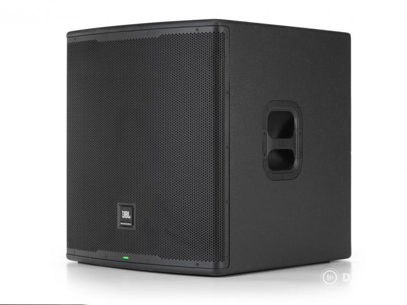 JBL EON718S Aktív Mélynyomó