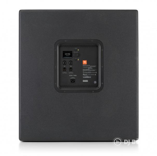 JBL EON718S Aktív Mélynyomó