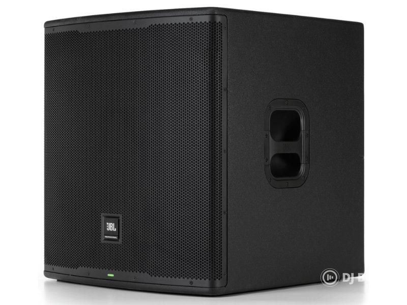 JBL EON718S Aktív Mélynyomó