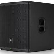 JBL EON718S Aktív Mélynyomó