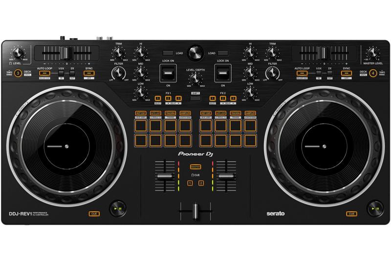 Pioneer DJ DDJ-REV1