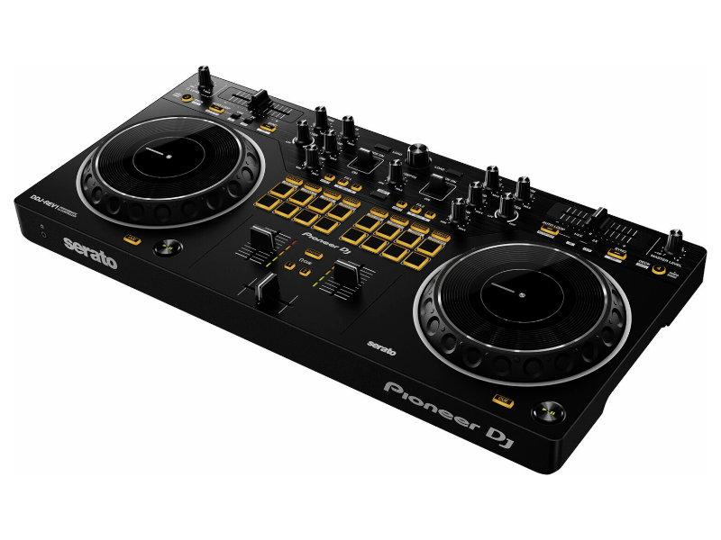 Pioneer DJ DDJ-REV1