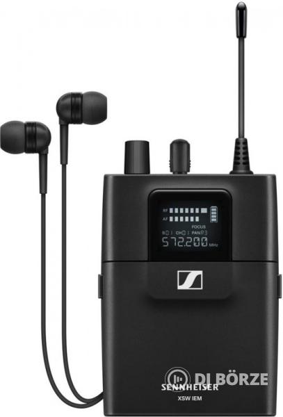 Sennheiser XSW IEM SET-B