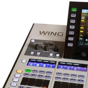 Behringer WING