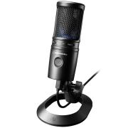 Audio-Technica AT2020USB-X USB Kondenzátor Mikrofon