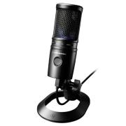 Audio-Technica AT2020USB-X USB Kondenzátor Mikrofon