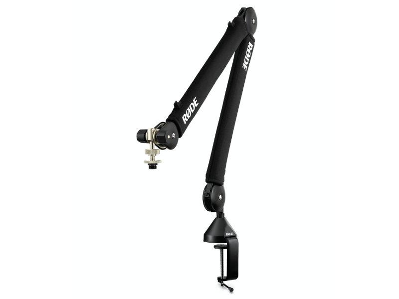 Rode PSA1+ mikrofonkar