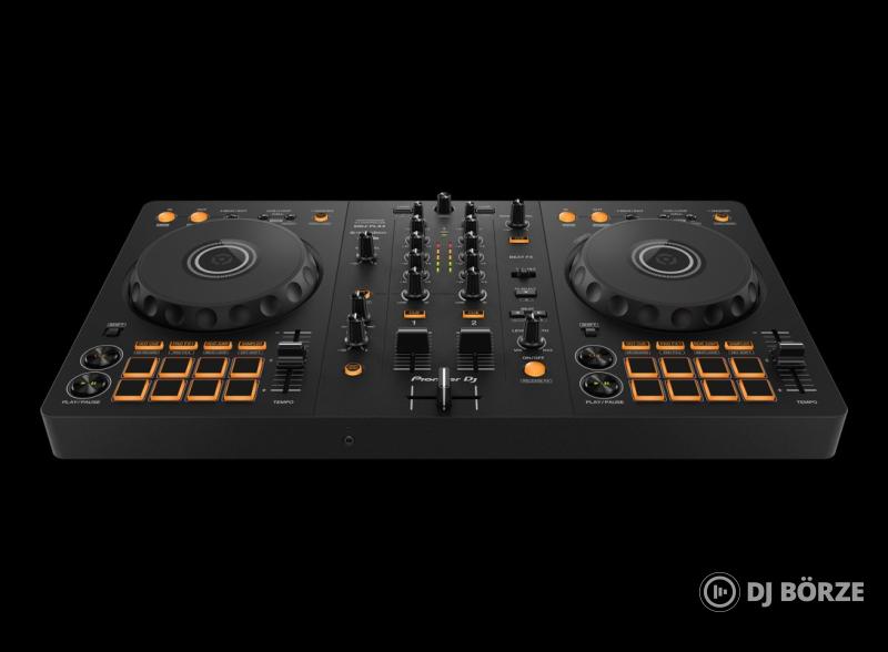 Pioneer DDJ-FLX4