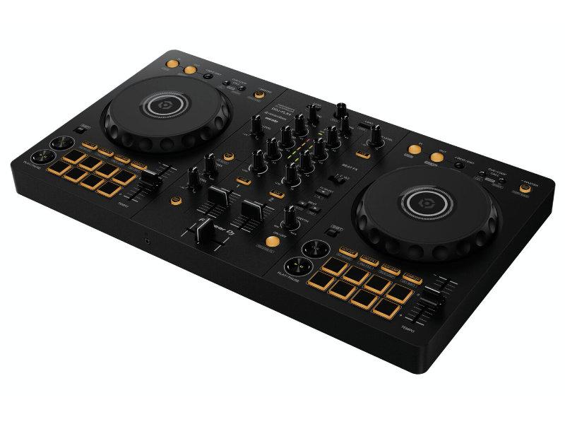 Pioneer DDJ-FLX4