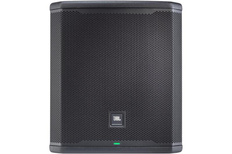 JBL PRX915XLF mélyláda