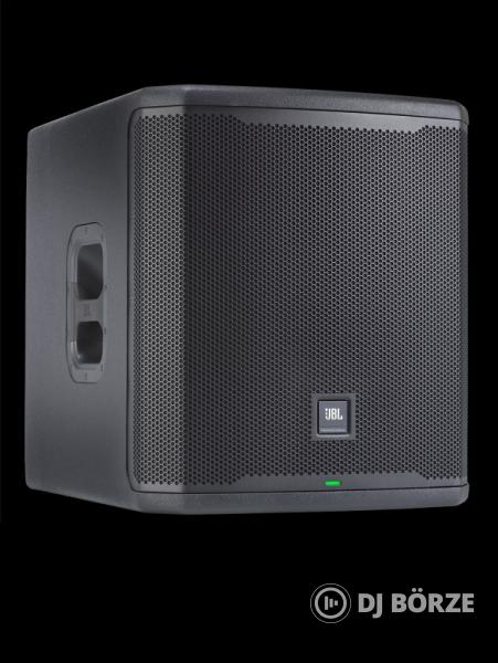 JBL PRX915XLF mélyláda