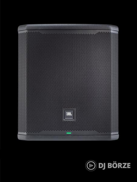 JBL PRX915XLF mélyláda