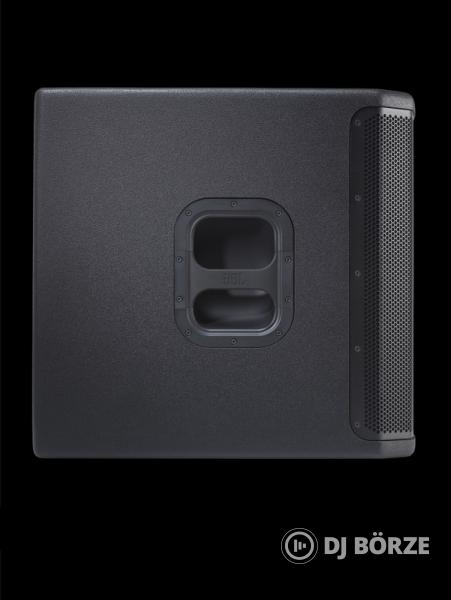 JBL PRX915XLF mélyláda